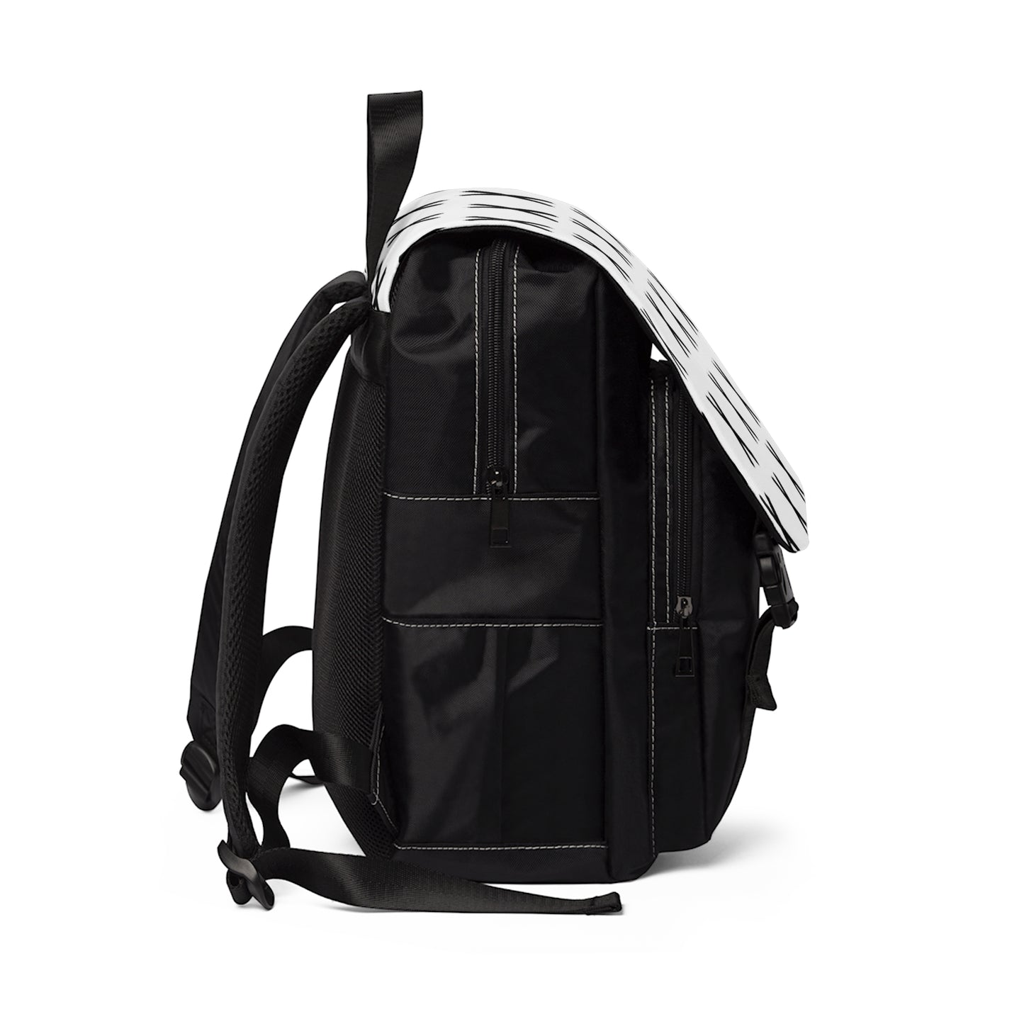 Cion EllaMay - Casual Shoulder Backpack