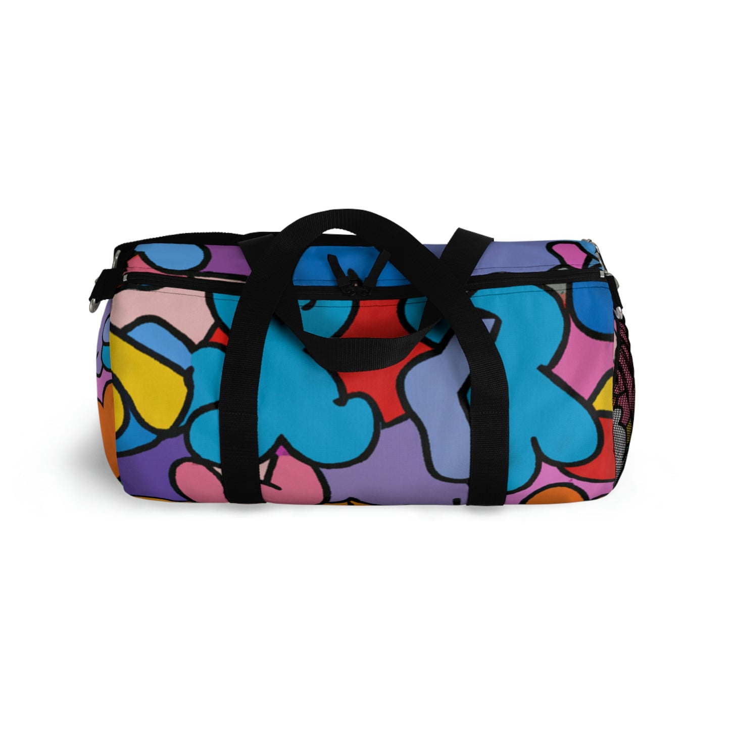 Munie Loretta - Duffel Bag