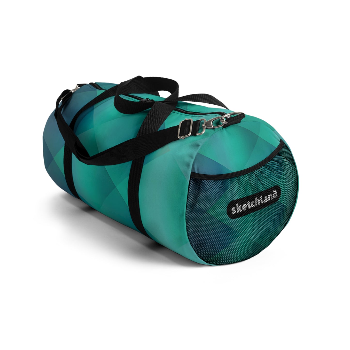 Grada Haroldine - Duffel Bag