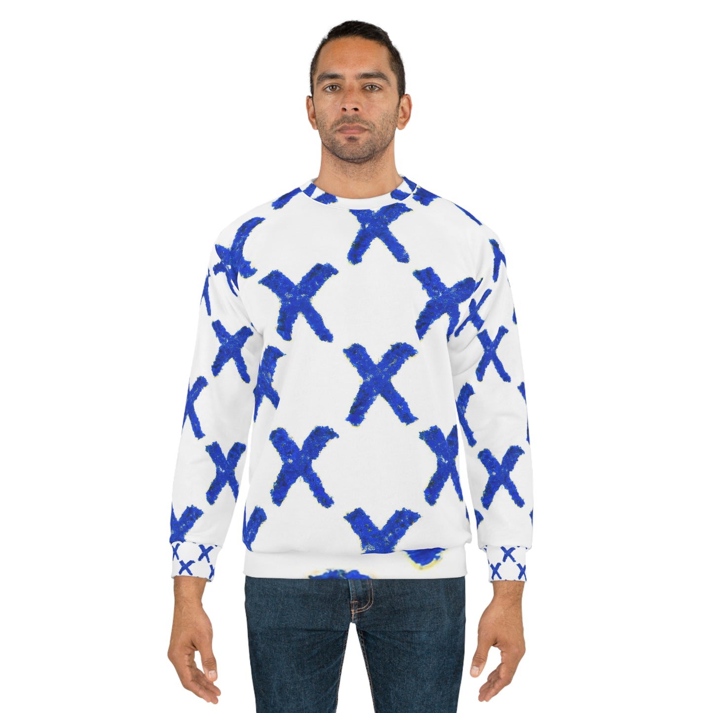 Cion Florence - Crewneck Sweatshirt