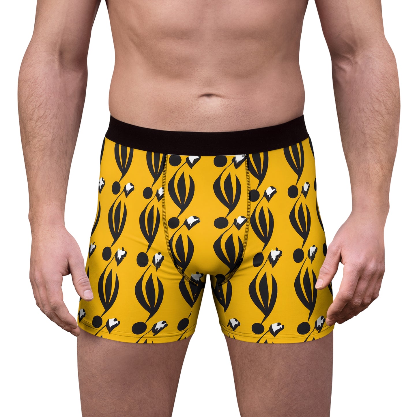 Metriqué Edmundo - Boxer Briefs