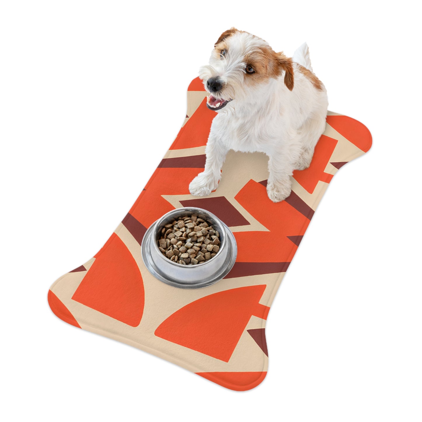 Nativa Rosalie - Pet Feeding Mat