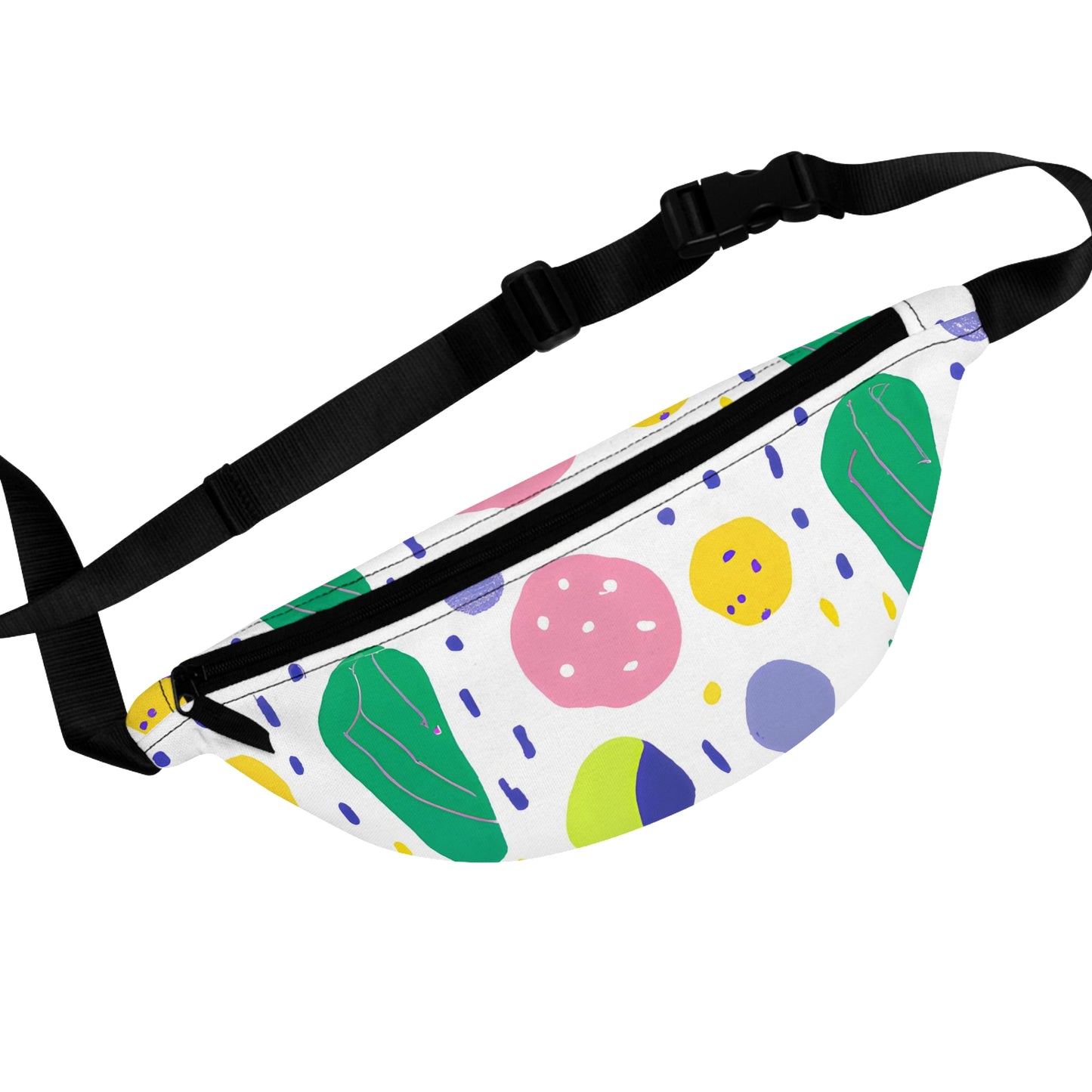 Gestura Winston - Fanny Pack