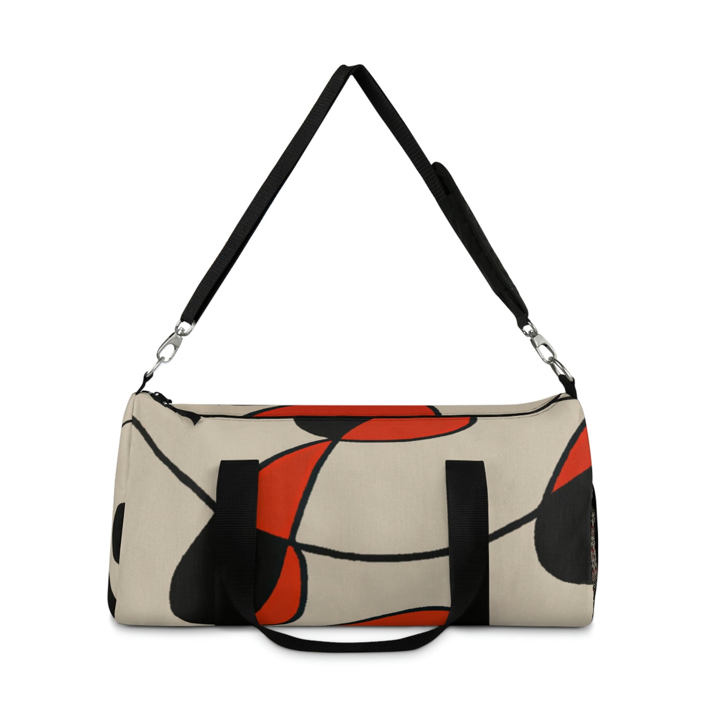 Ecos Francesca - Duffel Bag