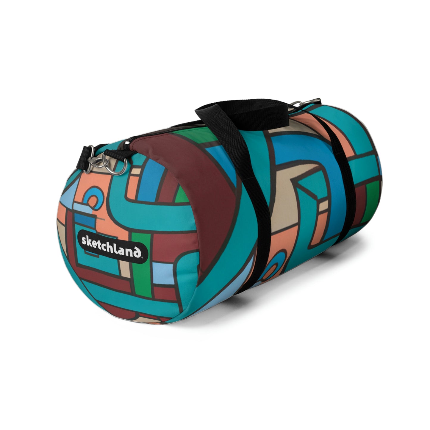 Metriqué Iris - Duffel Bag