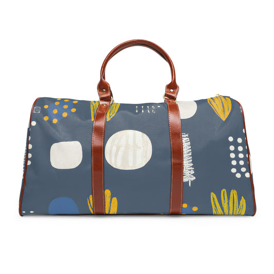 Gestura Tillie - Water-resistant Travel Bag