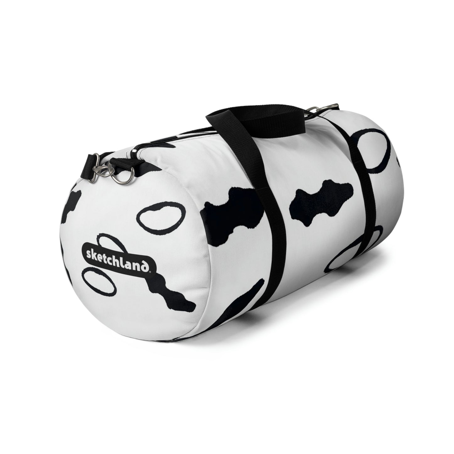 Gestura Ruthven - Duffel Bag