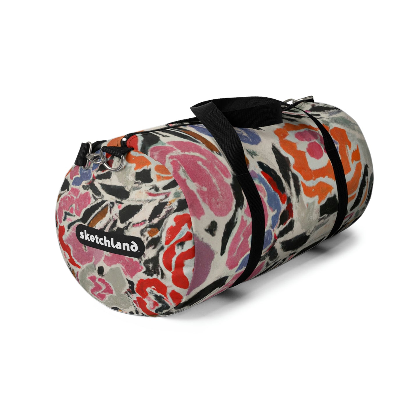 Gestura Floretta - Duffel Bag