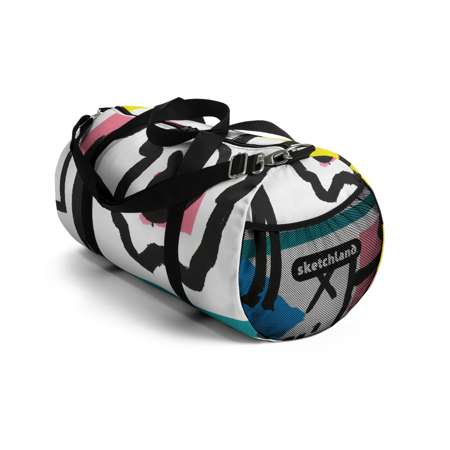 Munie Annabelle - Duffel Bag