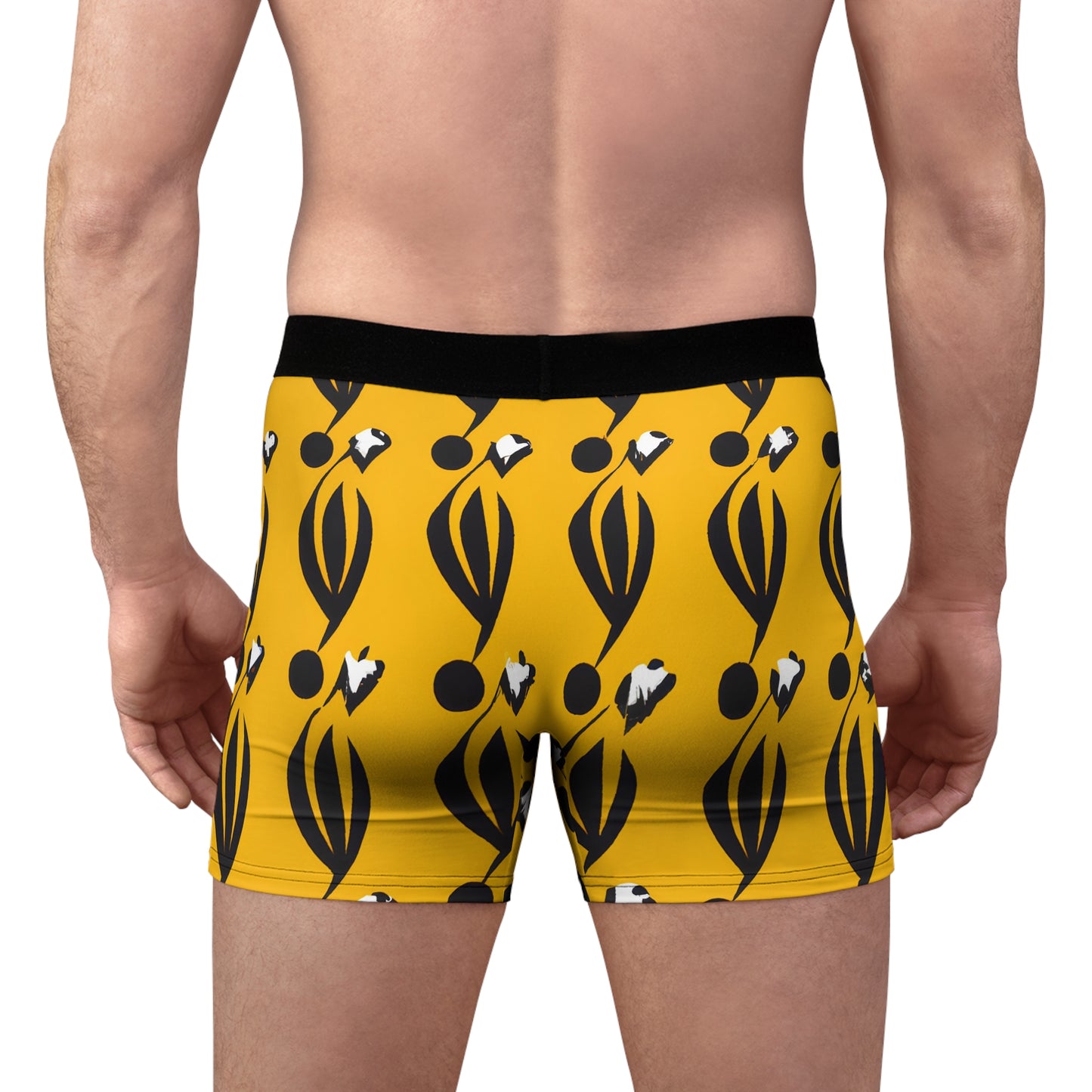 Metriqué Edmundo - Boxer Briefs