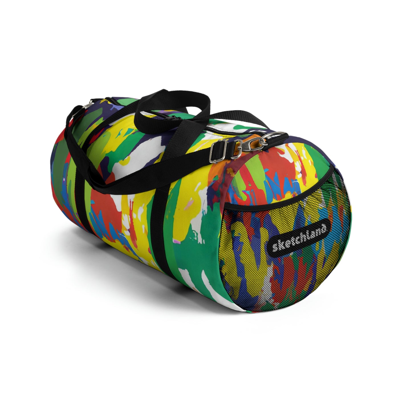 Manitou Jeanine - Duffel Bag