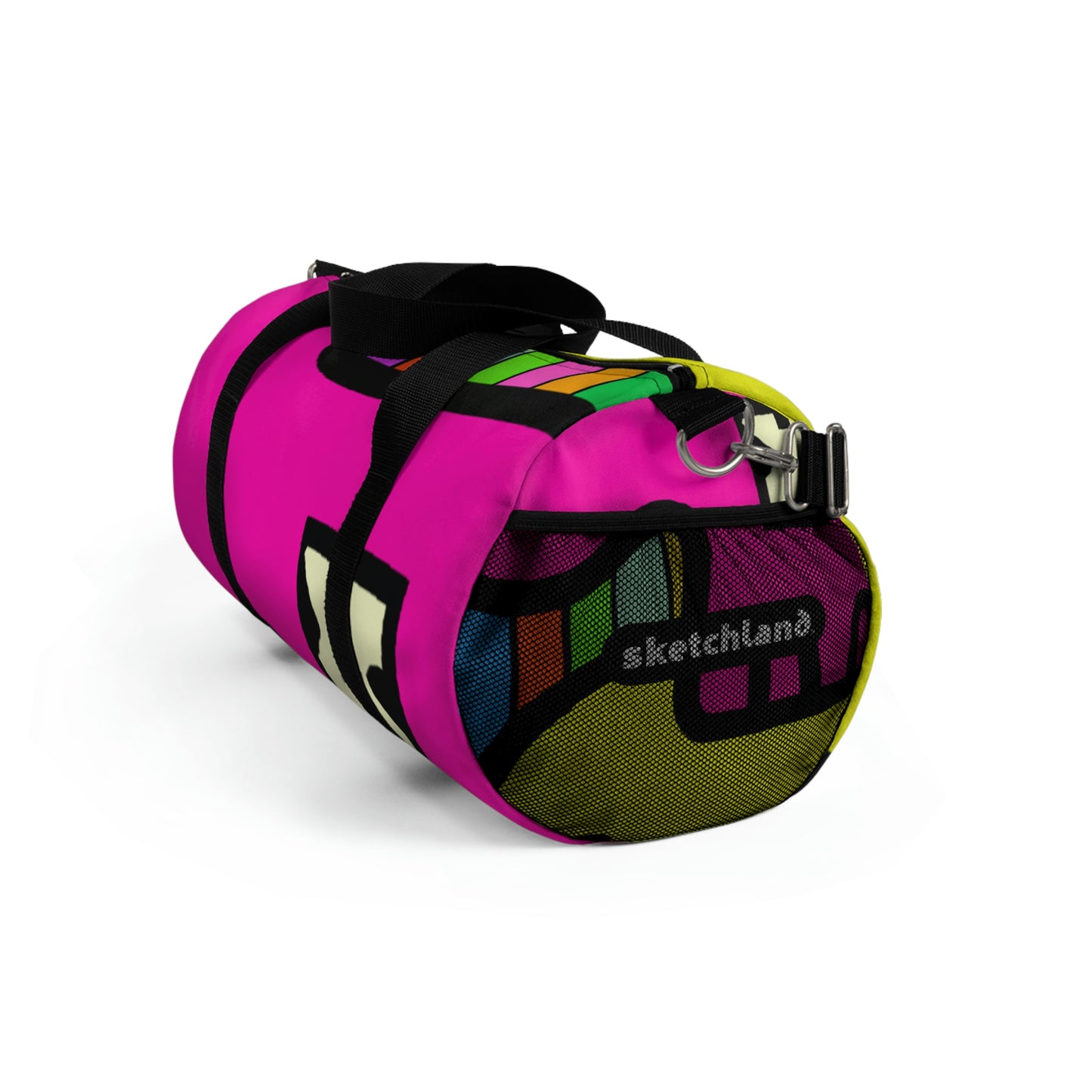 Munie Mabel - Duffel Bag