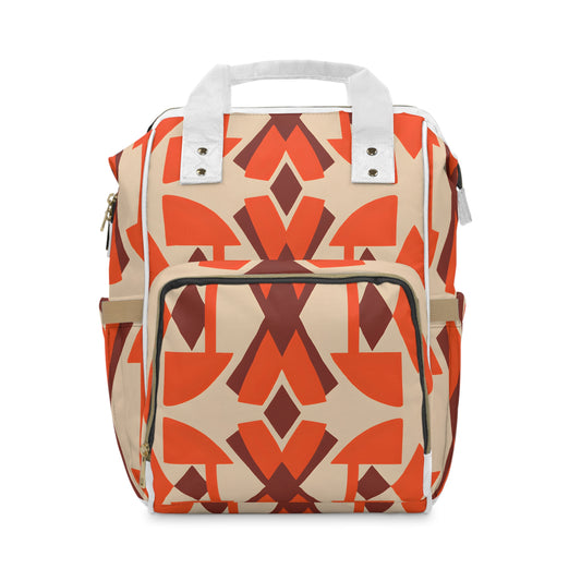 Nativa Rosalie - Swiss Backpack