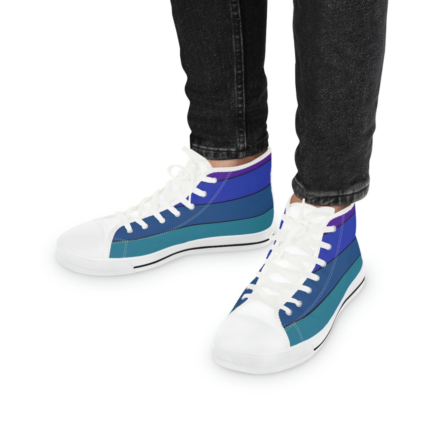 Grada Florence - High-Top Sneakers