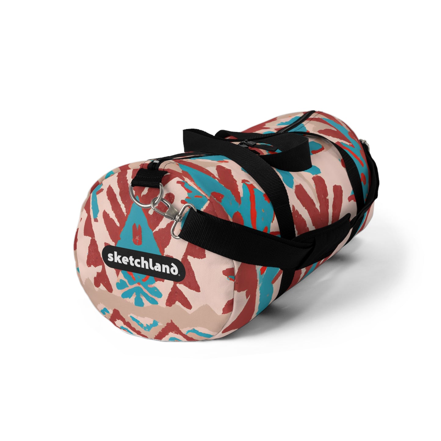 Nativa Donald - Duffel Bag