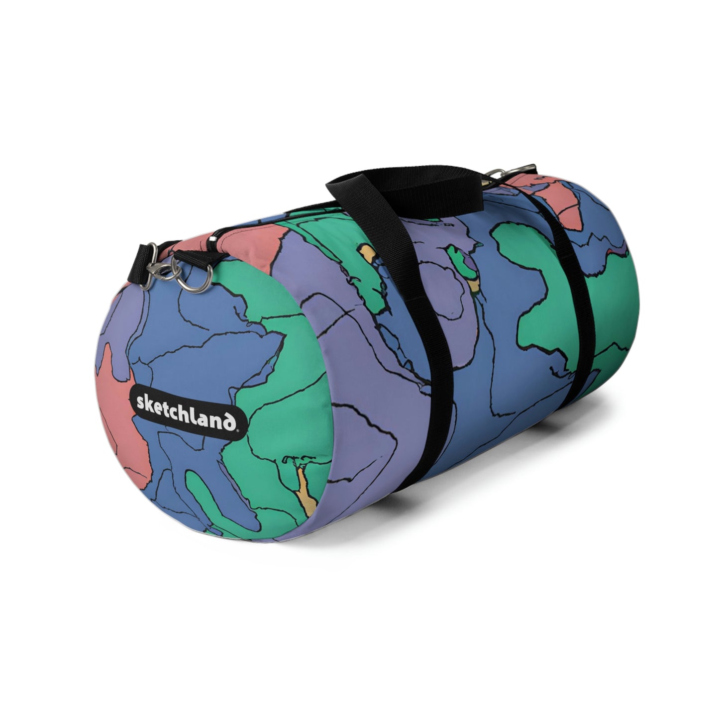 Mitri Winona - Duffel Bag