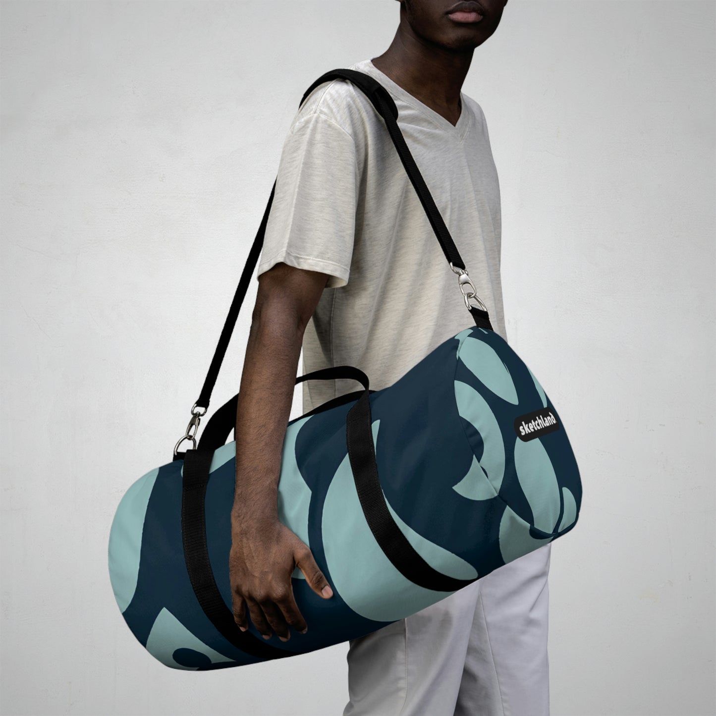 Ecos Eunice - Duffel Bag