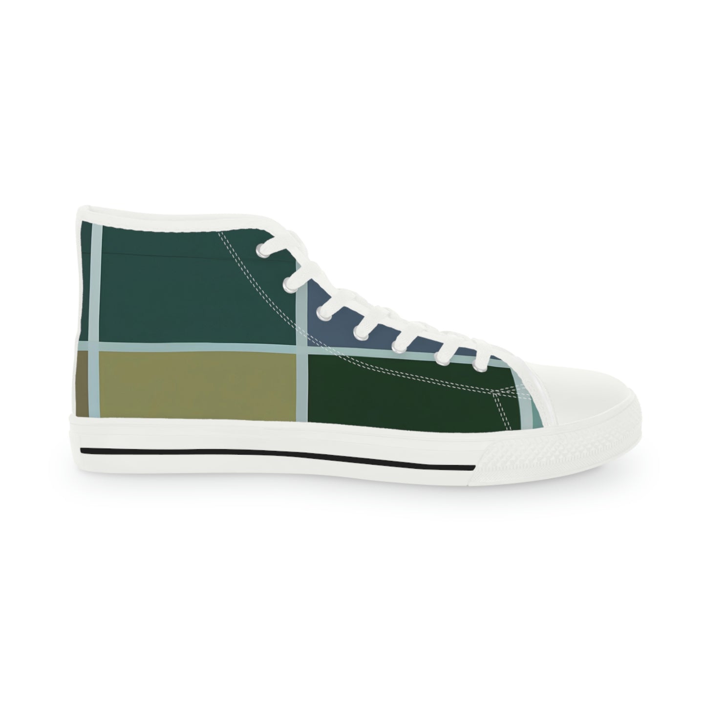 Grada Eunice - High-Top Sneakers