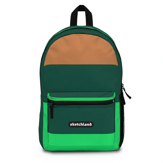 Grada Margeaux - Backpack