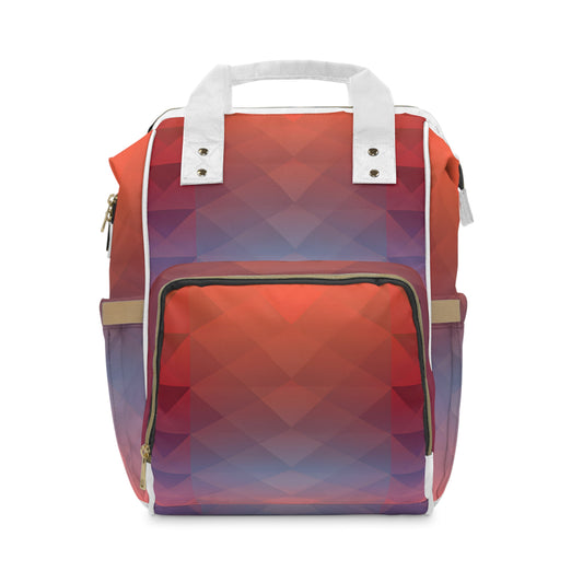 Grada Claraella - Swiss Backpack