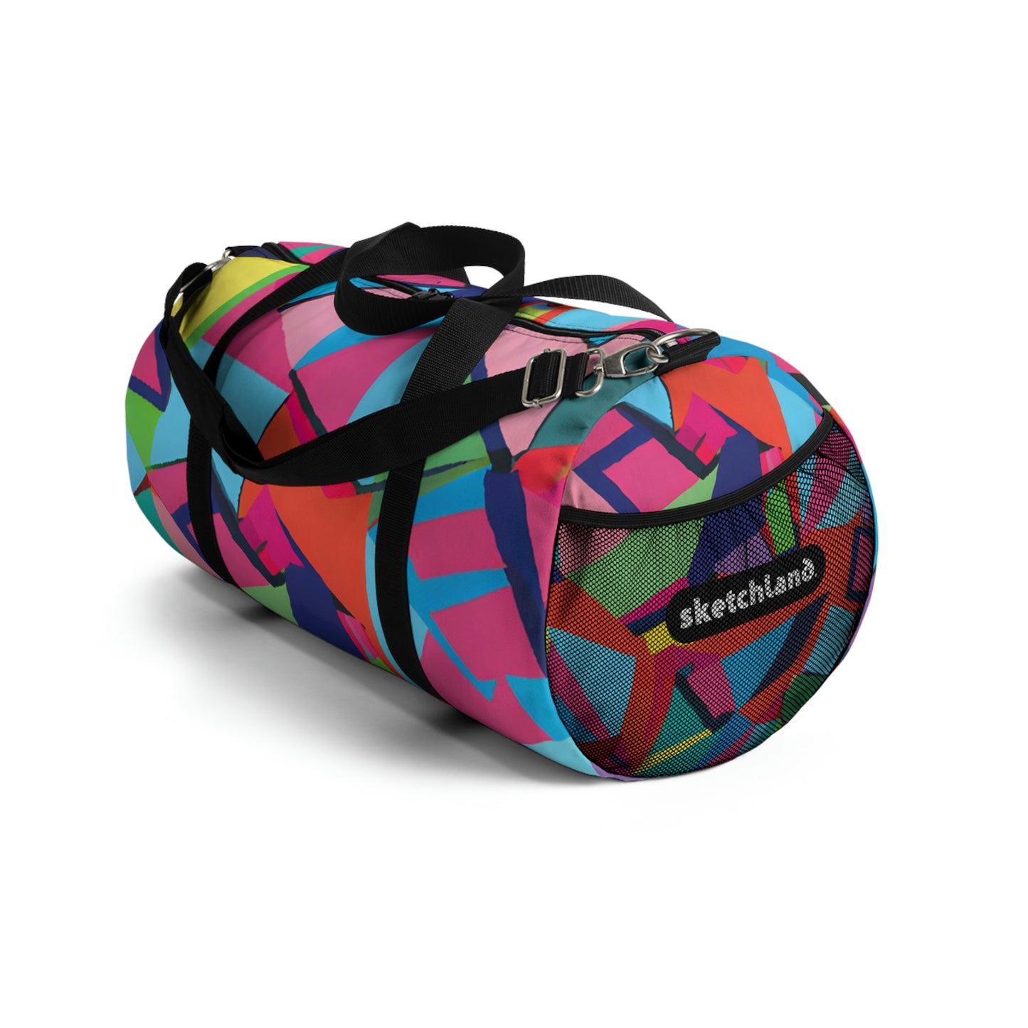 Manitou Carla - Duffel Bag