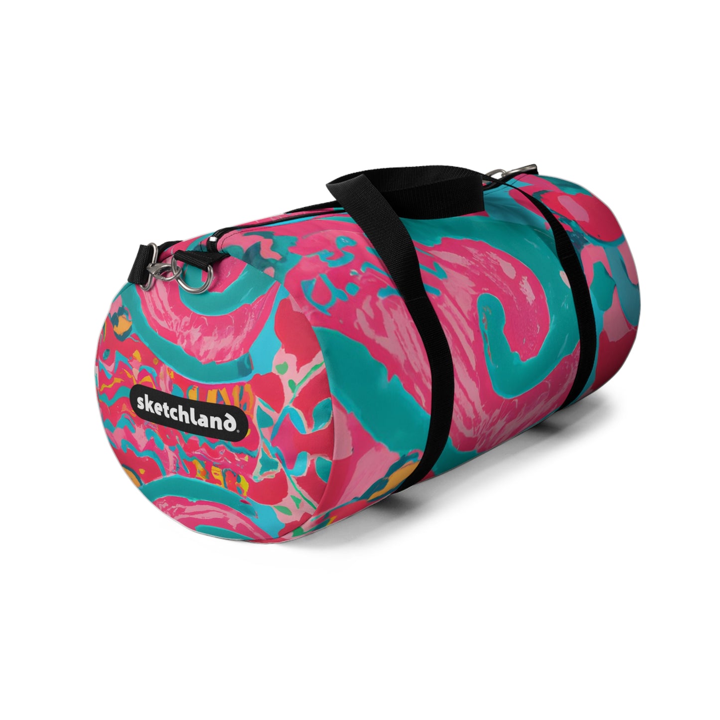 Gestura Fredericka - Duffel Bag