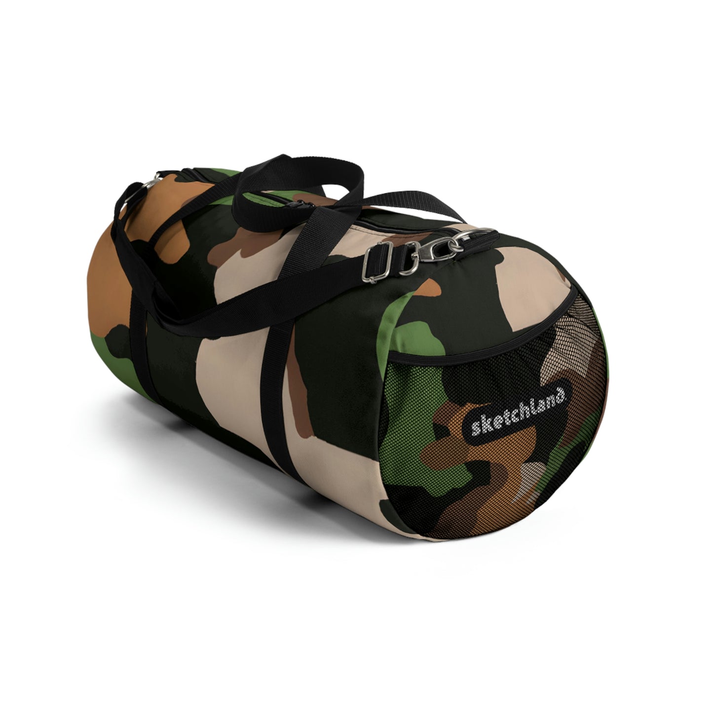 Mitri Ruthanne - Duffel Bag