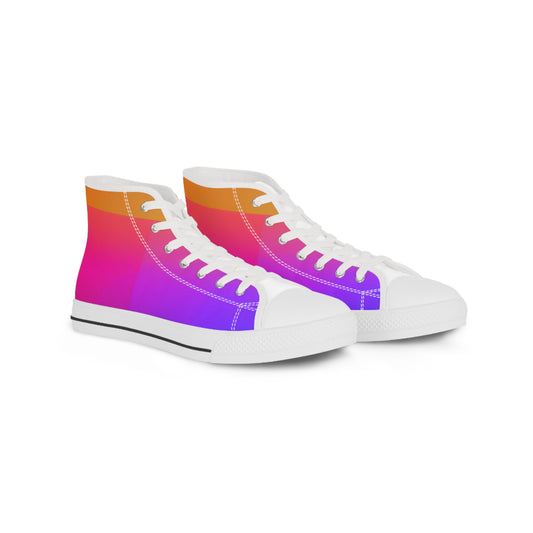 Grada Olivette - High-Top Sneakers