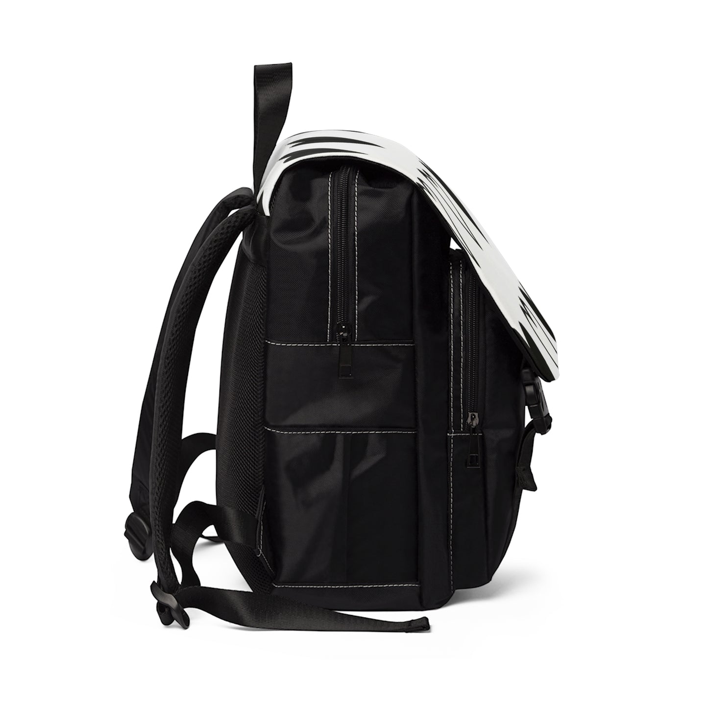 Cion Irene - Casual Shoulder Backpack