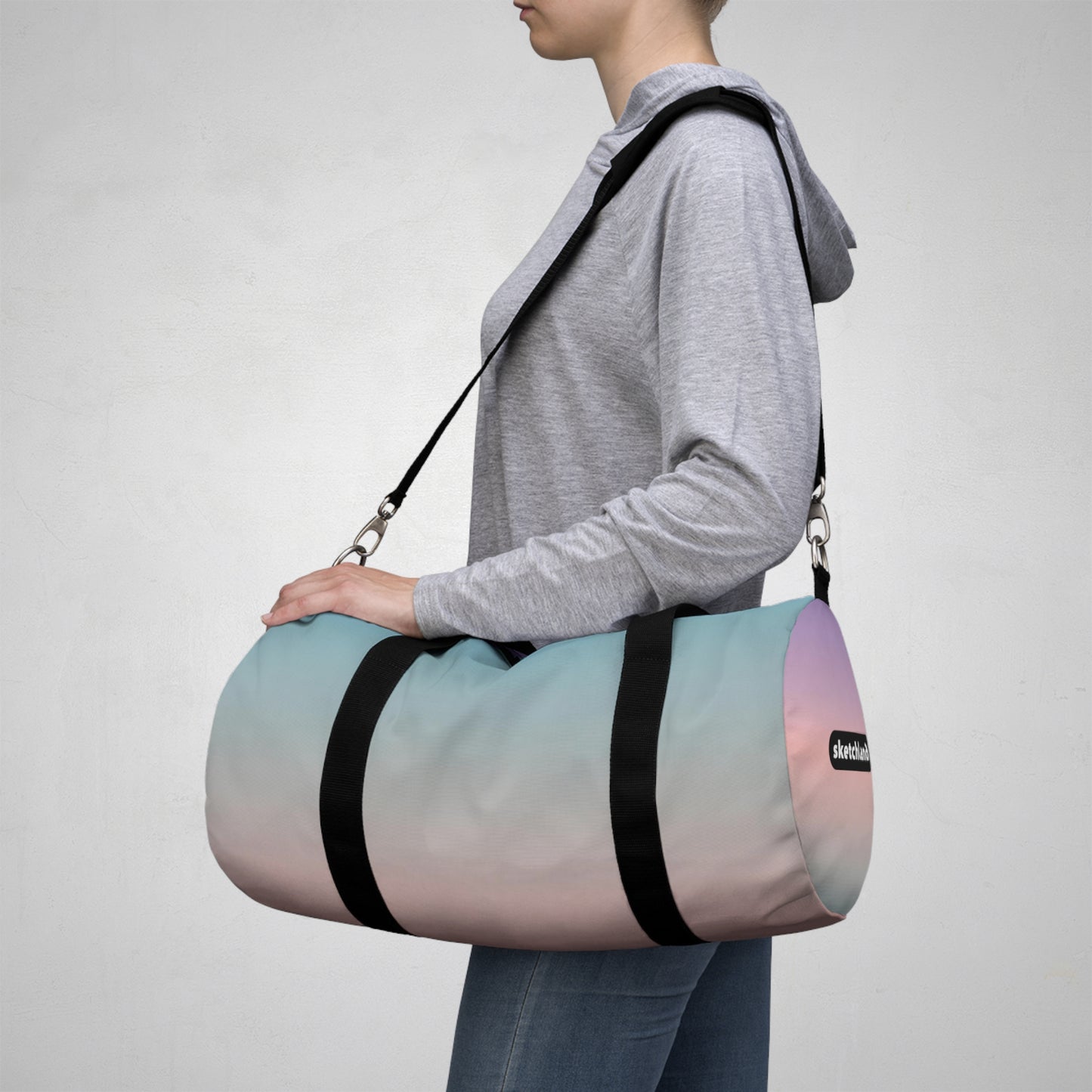 Grada Winifred - Duffel Bag