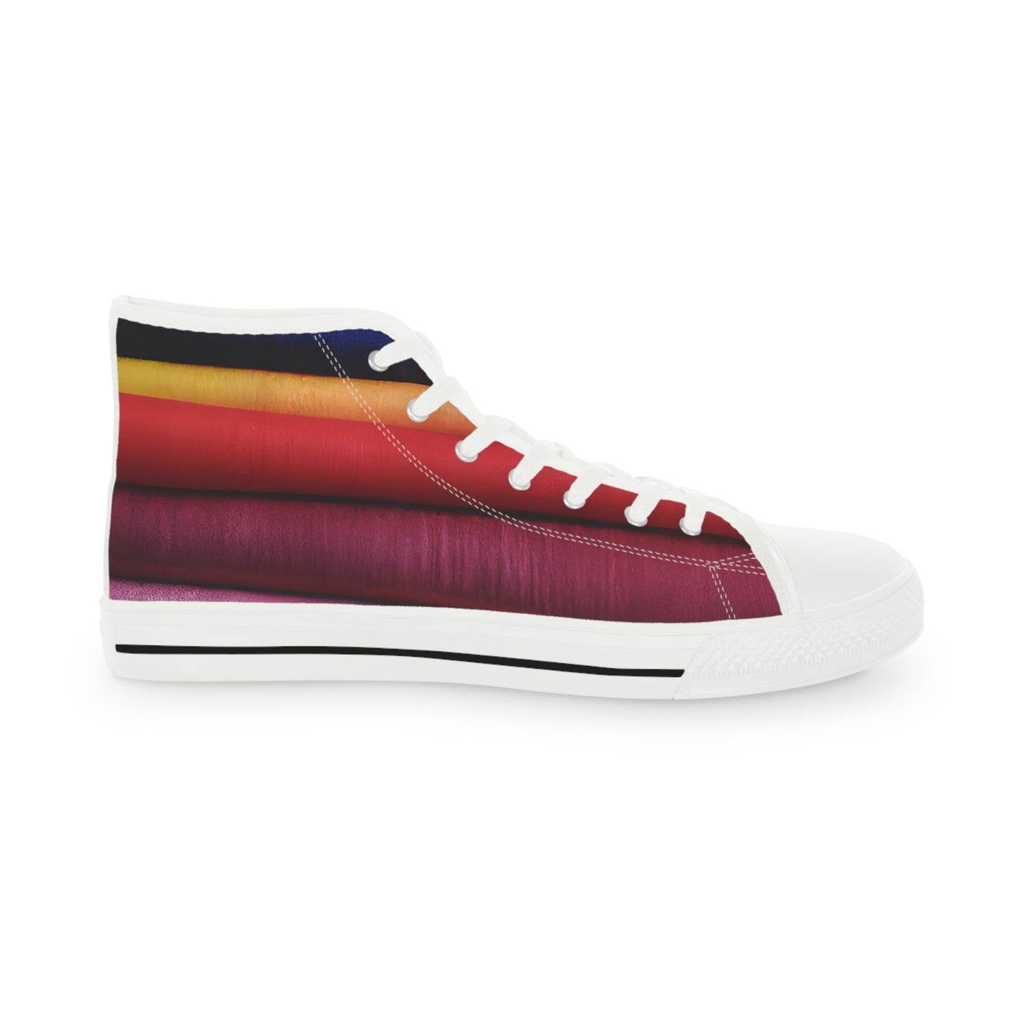 Grada Edwina - High-Top Sneakers