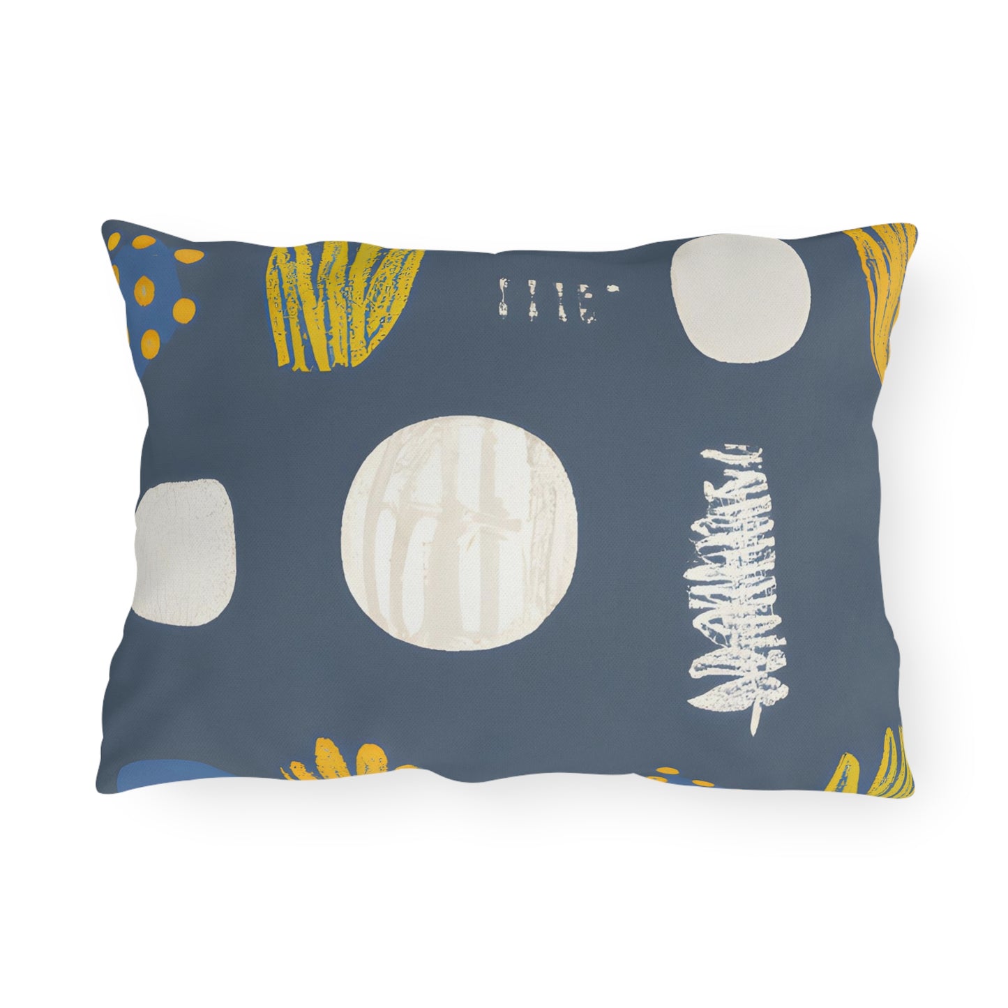 Gestura Tillie - Outdoor Art Pillow