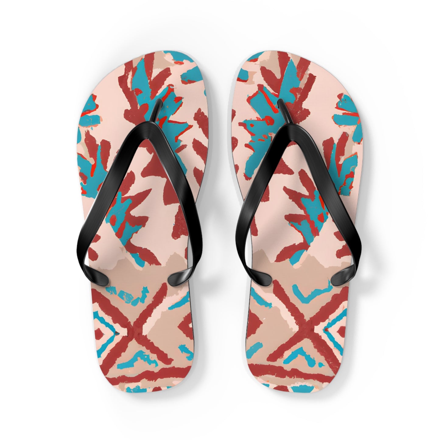 Nativa Donald - All-Day Flip-Flops