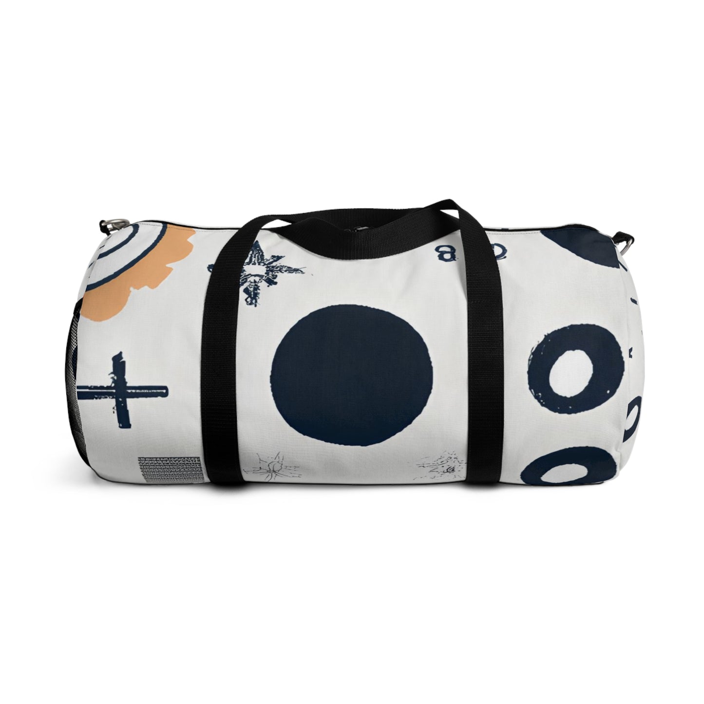 Gestura Alta - Duffel Bag