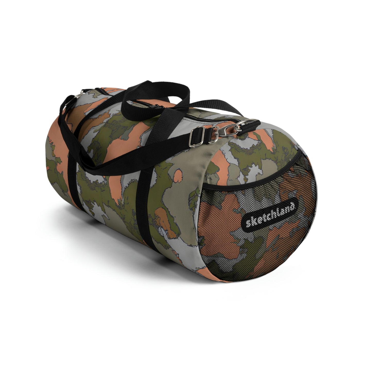 Mitri Winifred - Duffel Bag