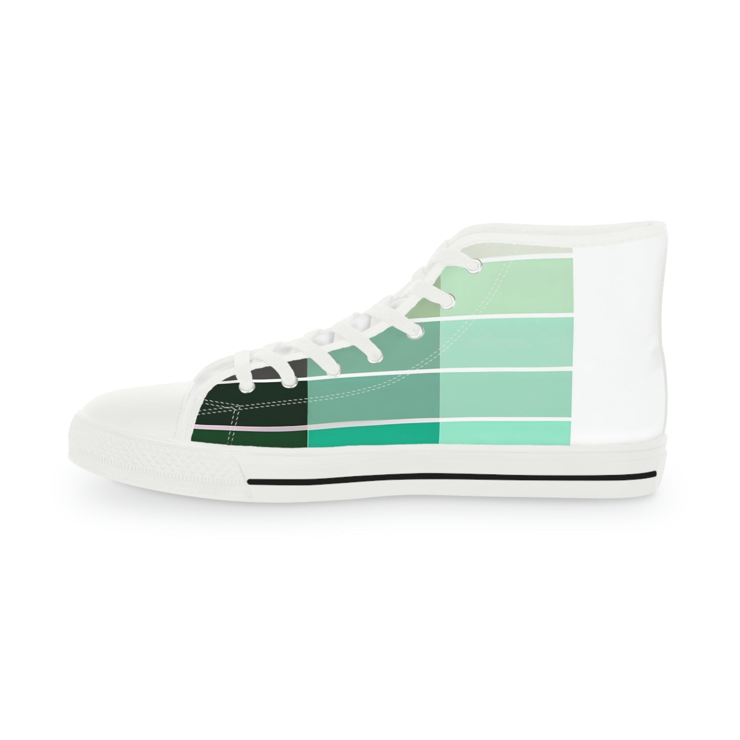 Grada Iris - High-Top Sneakers