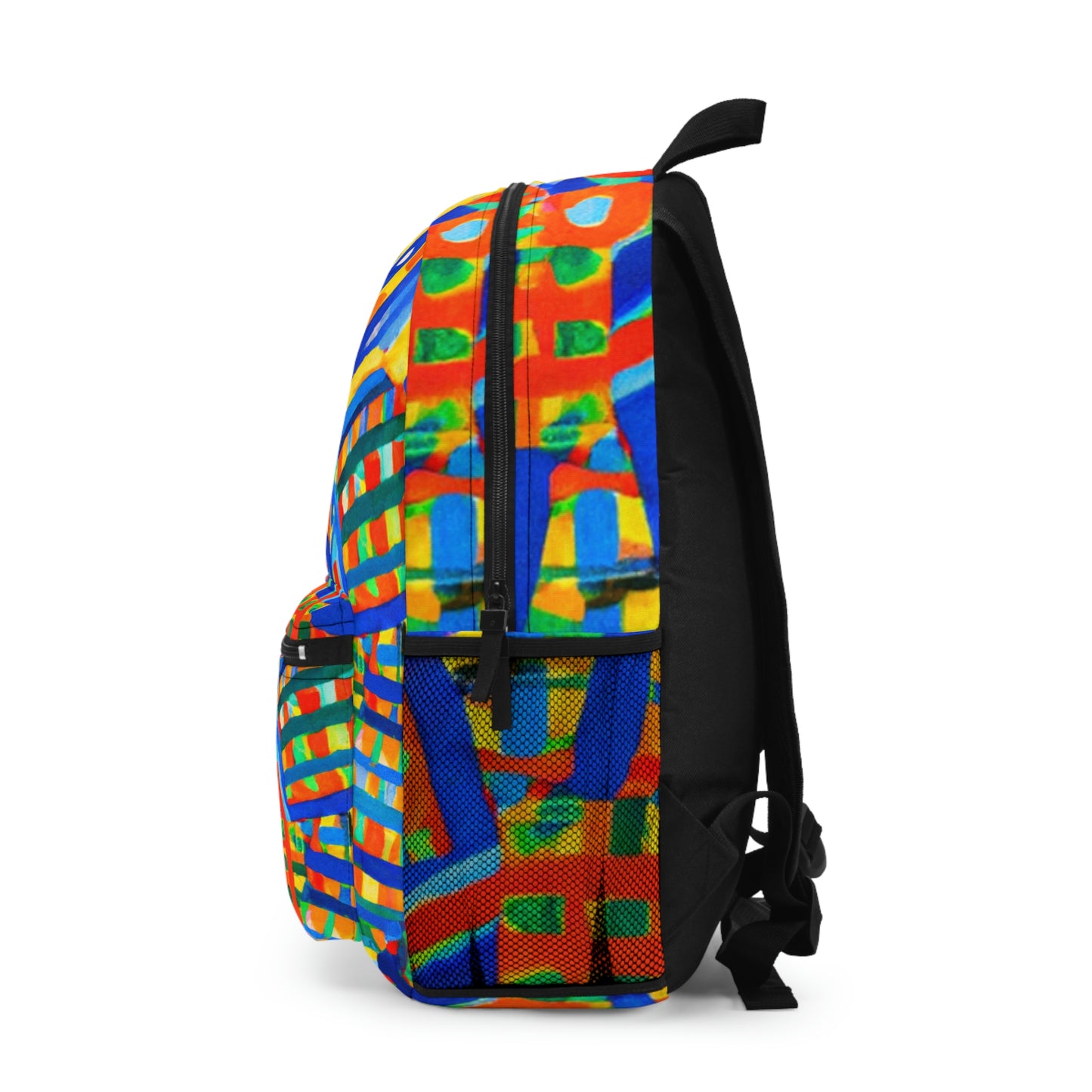 Papoosa Firenze - Backpack