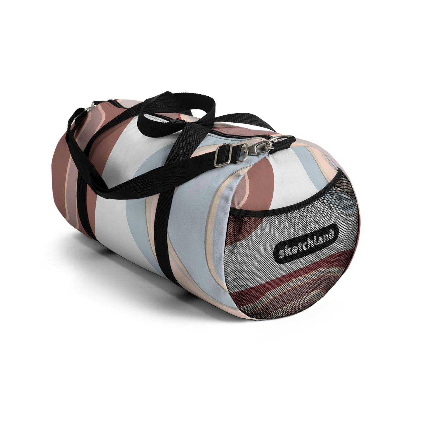 Mitri Haroldine - Duffel Bag