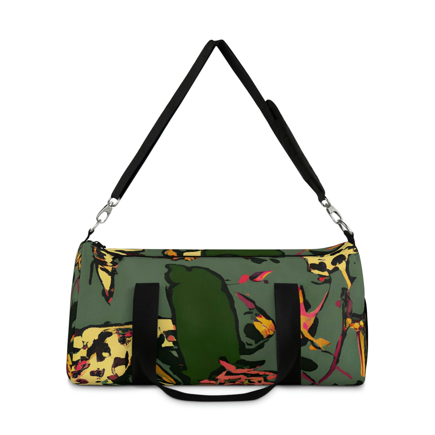 Chaparral Pecolaa - Duffel Bag