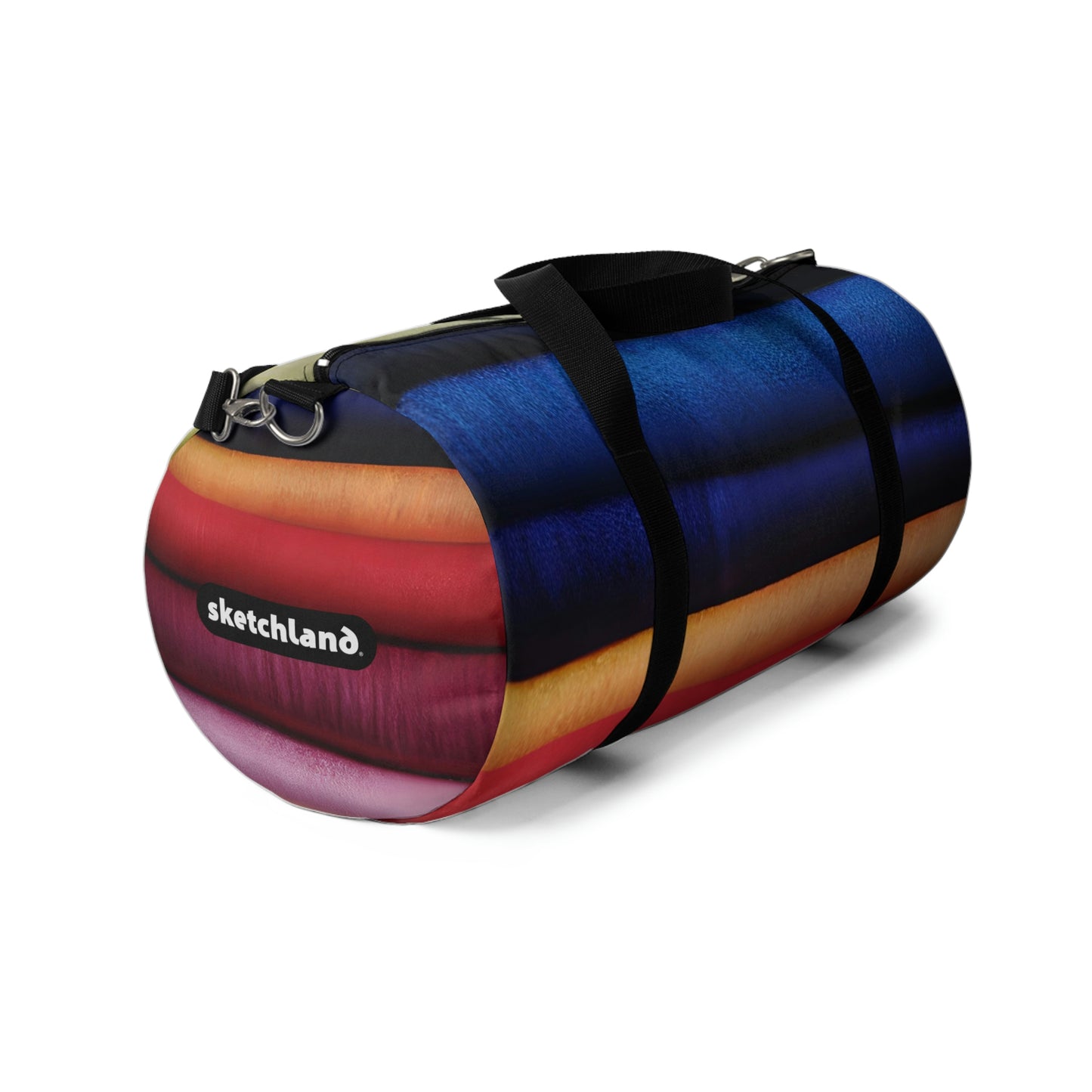 Grada Edwina - Duffel Bag