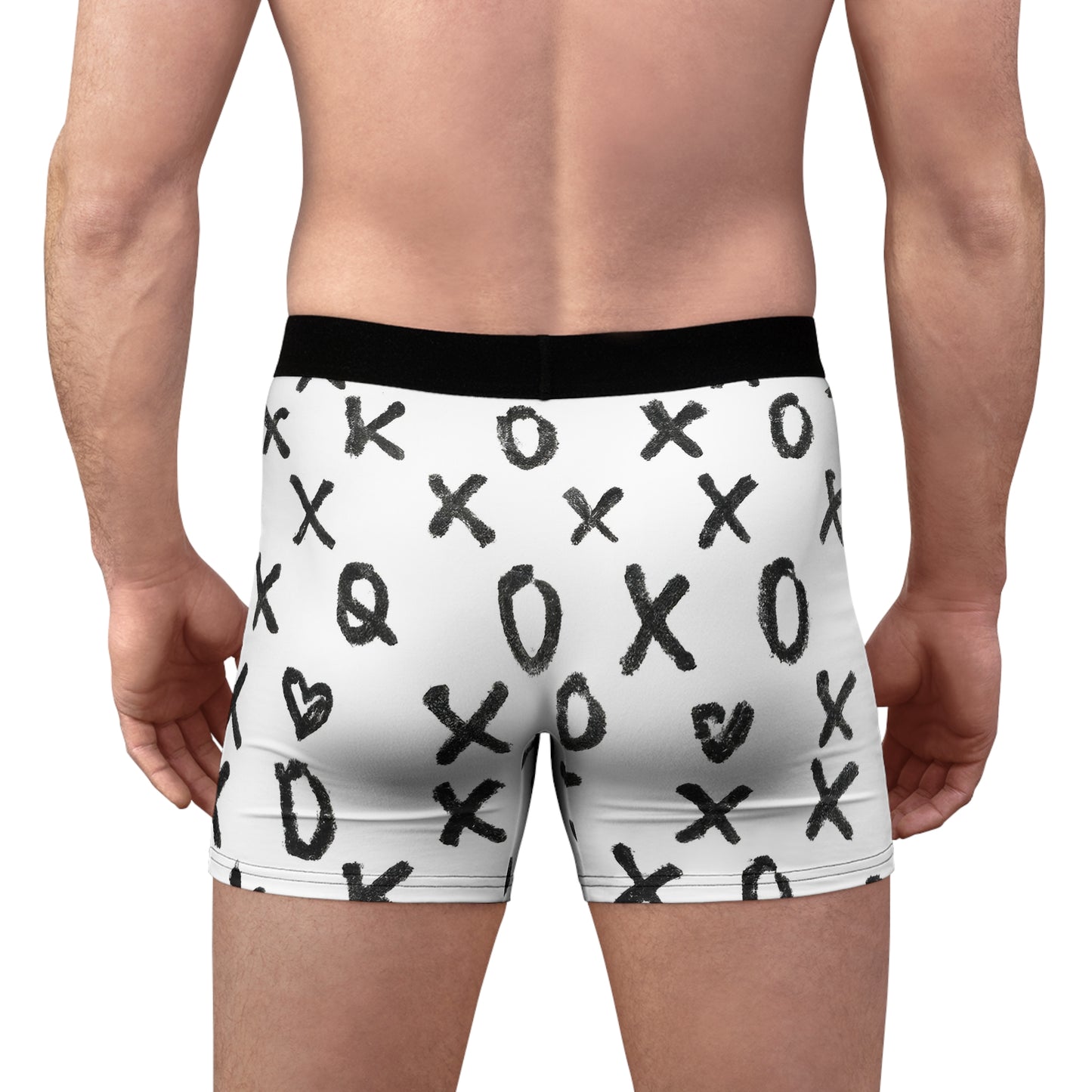 Cion Walterine - Boxer Briefs