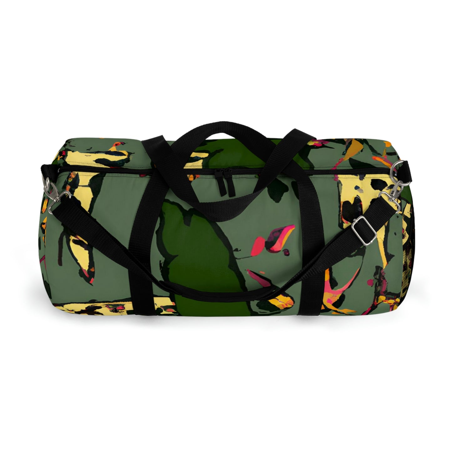 Chaparral Pecolaa - Duffel Bag