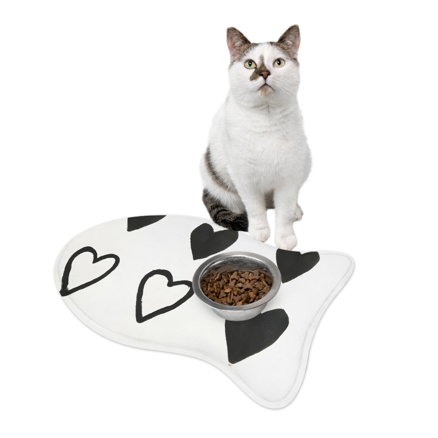 Cion Irene - Pet Feeding Mat