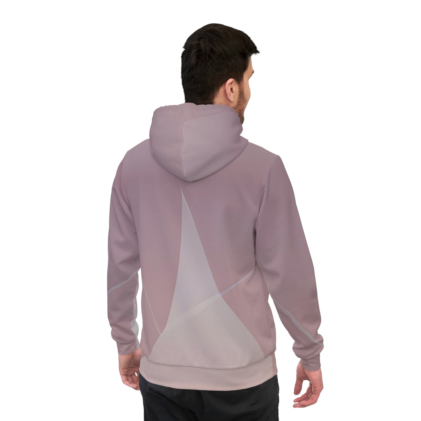 Grada Winfield - Athletic Hoodie