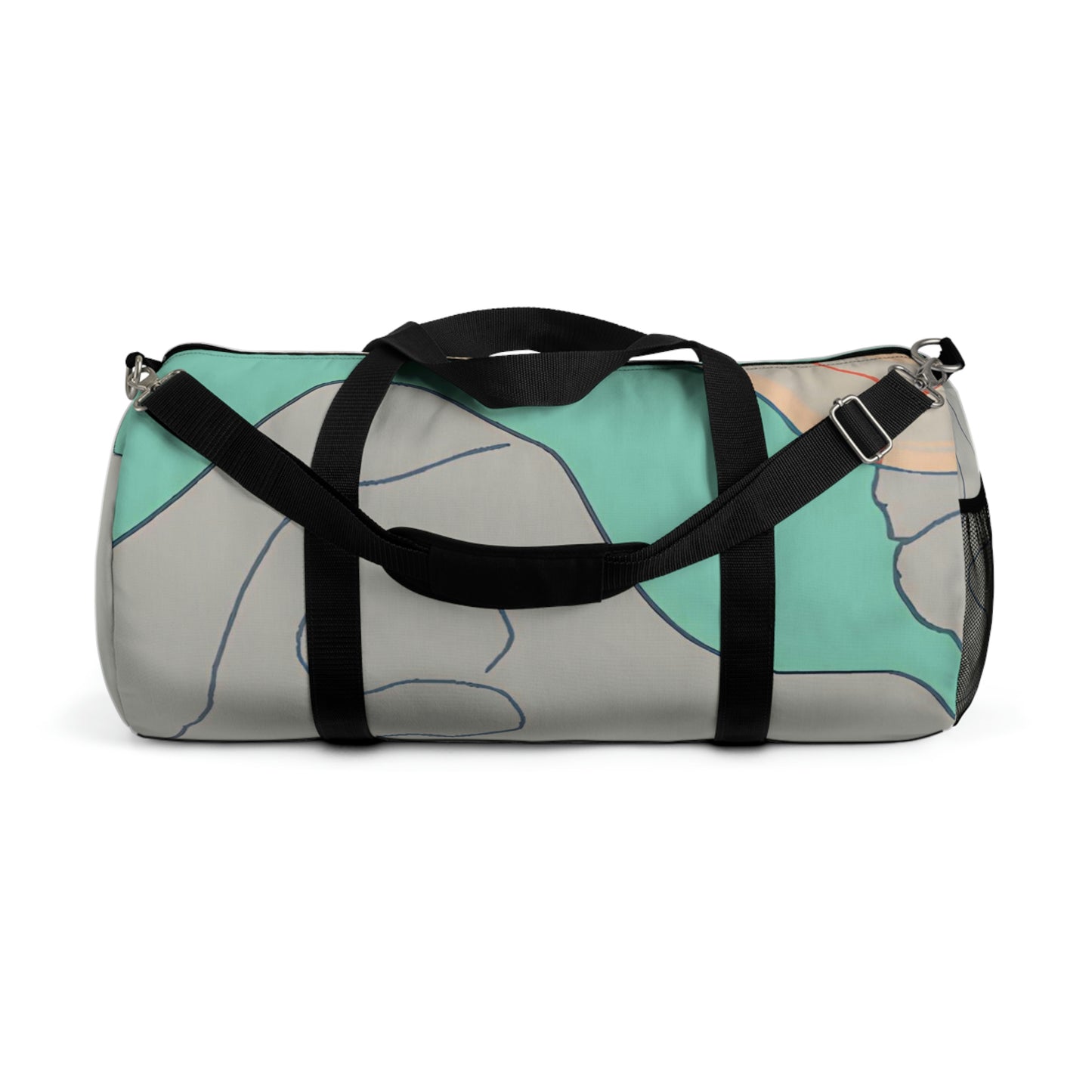 Mitri Joycelyn - Duffel Bag