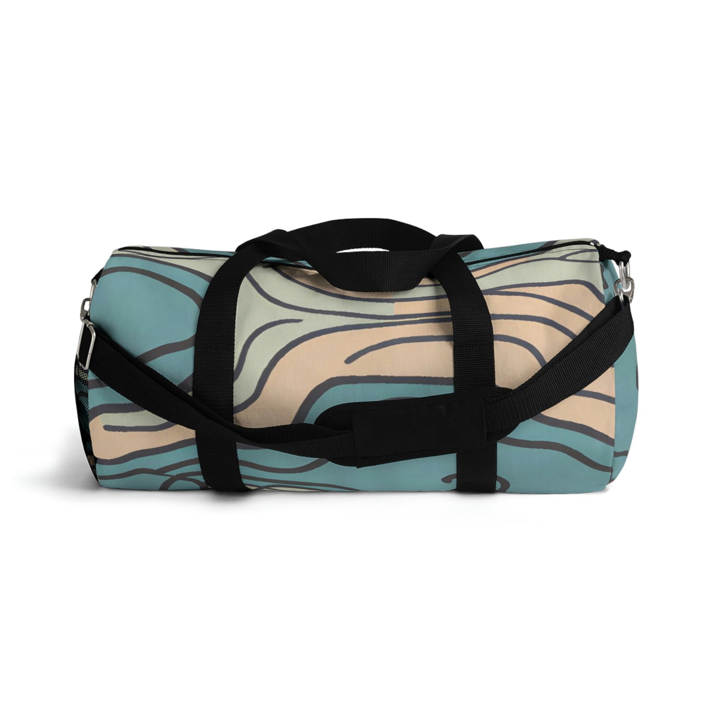 Mitri Ruthanne - Duffel Bag