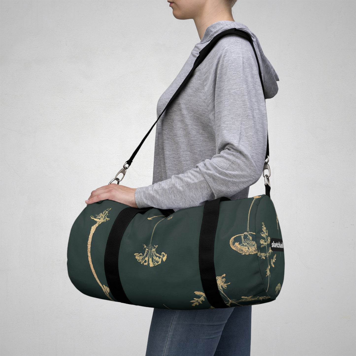 Grada Gwendolyn - Duffel Bag