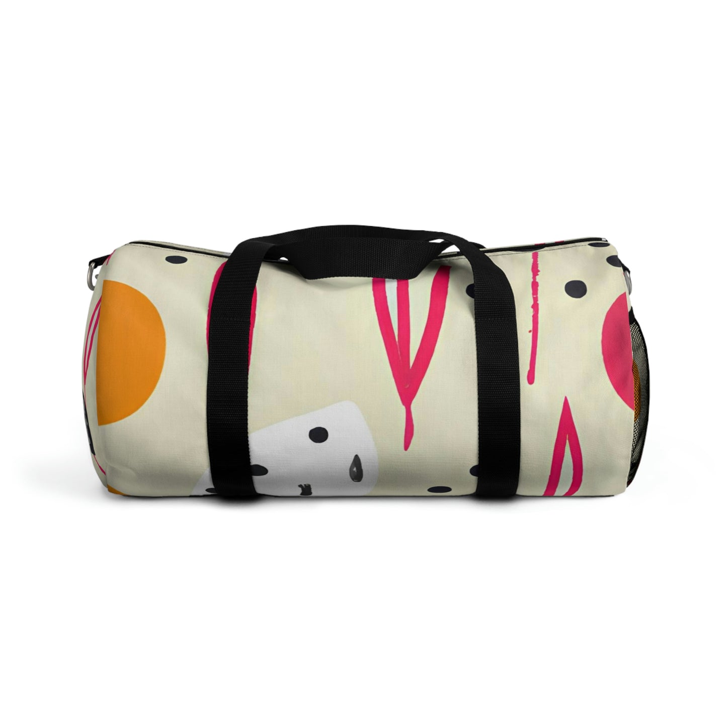 Gestura Fernella - Duffel Bag