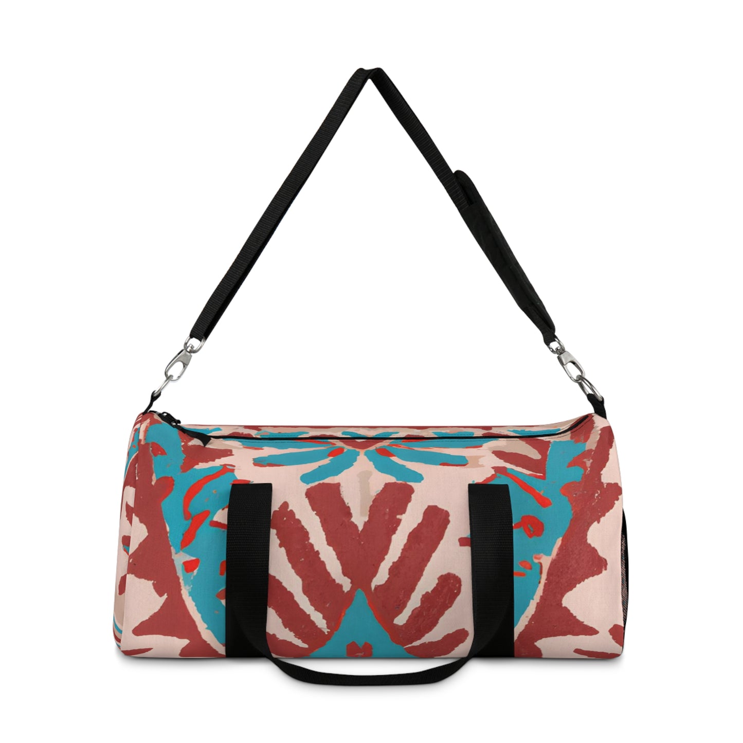 Nativa Donald - Duffel Bag