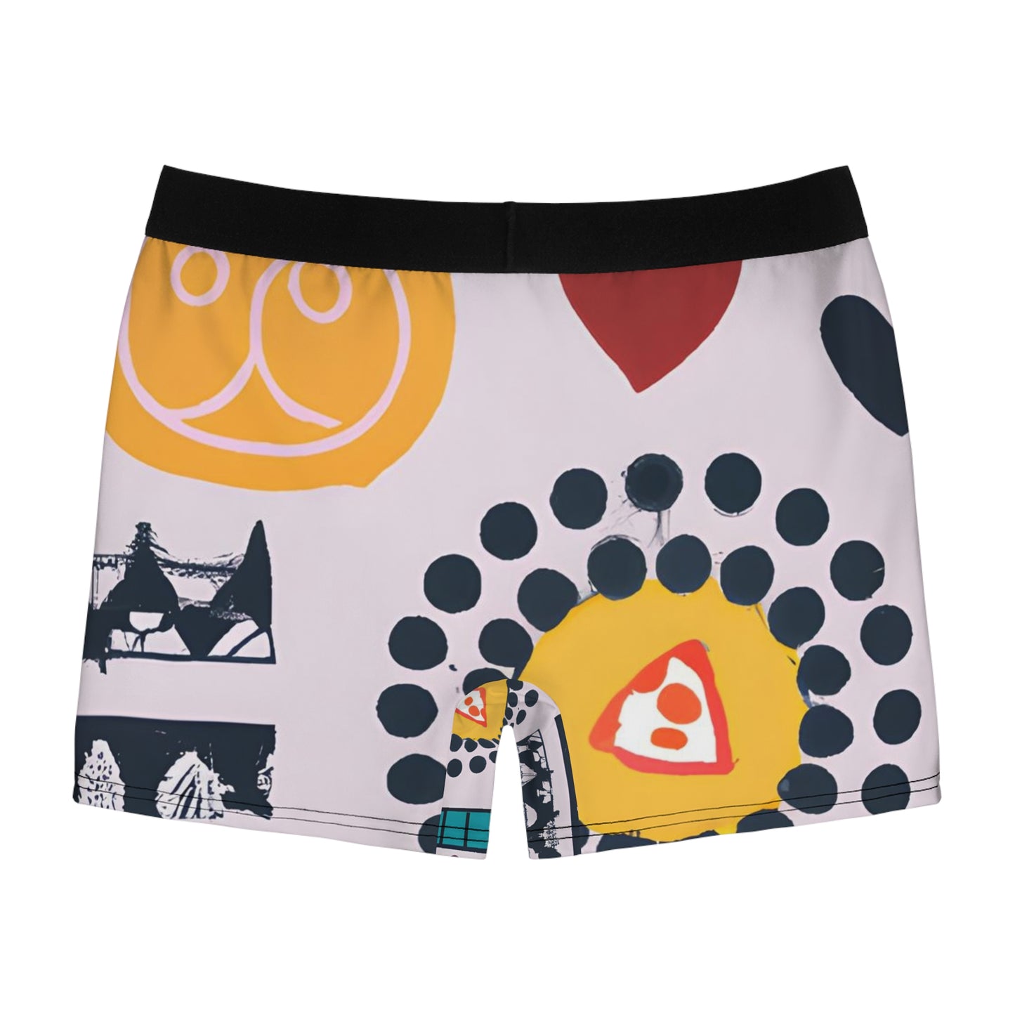 Gestura Betsy - Boxer Briefs